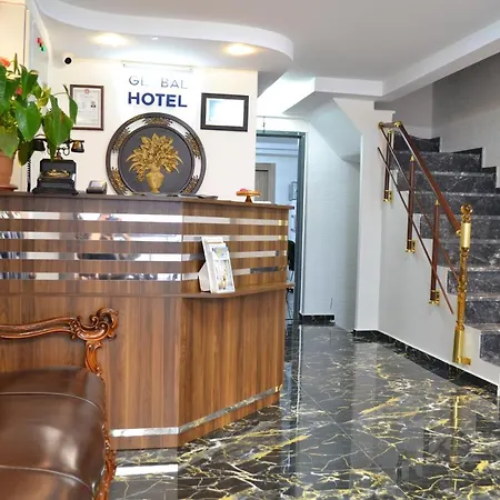 Global 2022 Istanboel