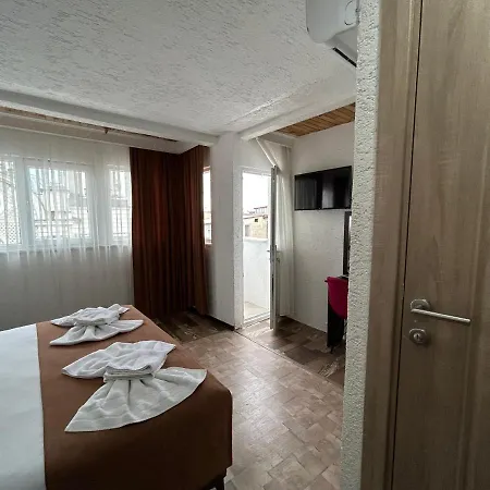 Global 2022 Istanboel