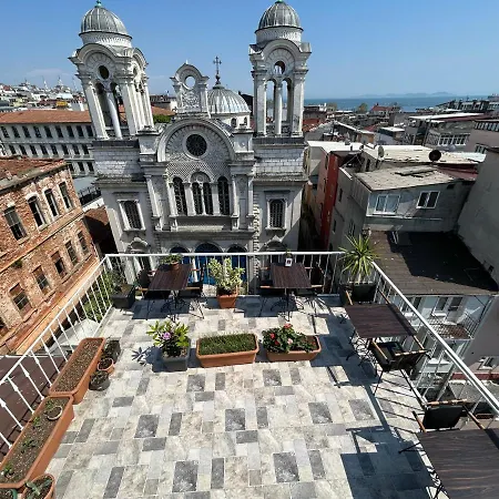 Hotel Global 2022 3*