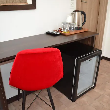 Hotel Global 2022 3*