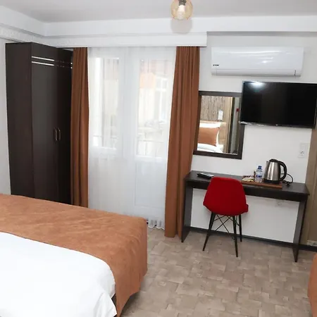 Global 2022 Hotel Provincia di Istanbul