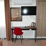 Global 2022 Hotel