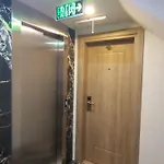 Global 2022 Hotel Istambul