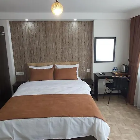 فندق Global 2022