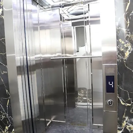 Global 2022 Hotel Istanbul