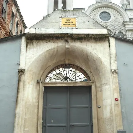 Global 2022 Hotel Istanbul