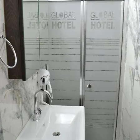 Hotel Global 2022