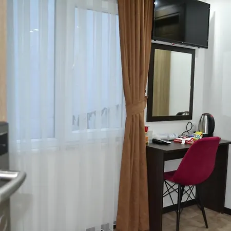 Hotel Global 2022 Istanbul