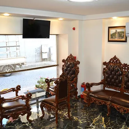 Global 2022 3* Istanbulská provincie