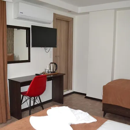 Global 2022 Istanbul