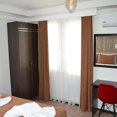 Global 2022 Hotel 3*