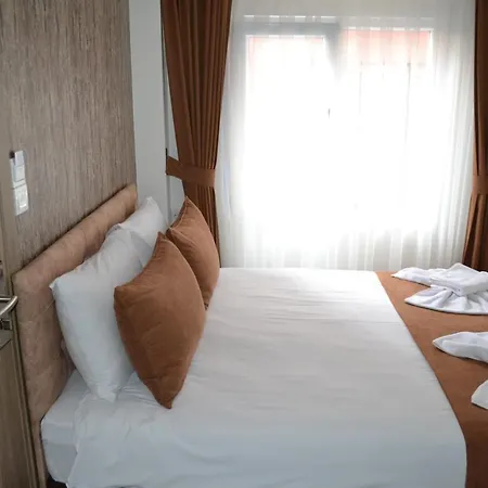 Global 2022 3* Istanbulská provincie