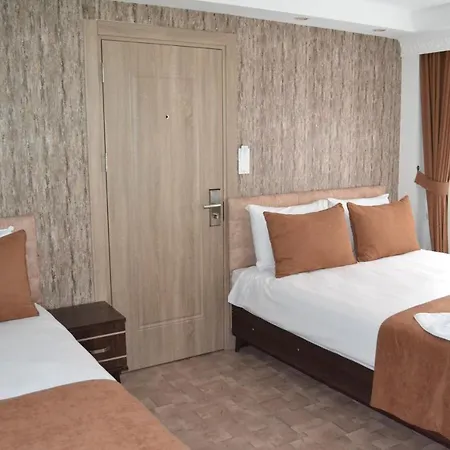 Hotel Global 2022