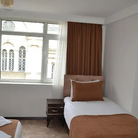Hotel Global 2022 Istanbul