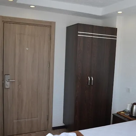 Global 2022 Hotel Istanbul