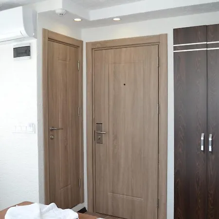 Global 2022 Hotel Istanbul