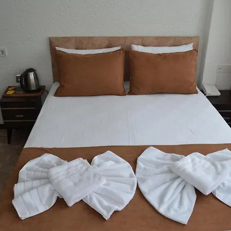 Hotel Global 2022 Istanbul