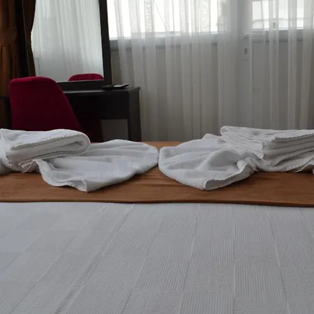 Hotel Global 2022