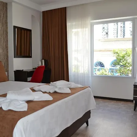 Hotel Global 2022 Istanbul