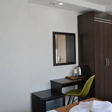 Hotel Global 2022 Istanbul