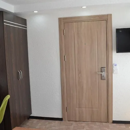 Global 2022 Hotel Istanbul