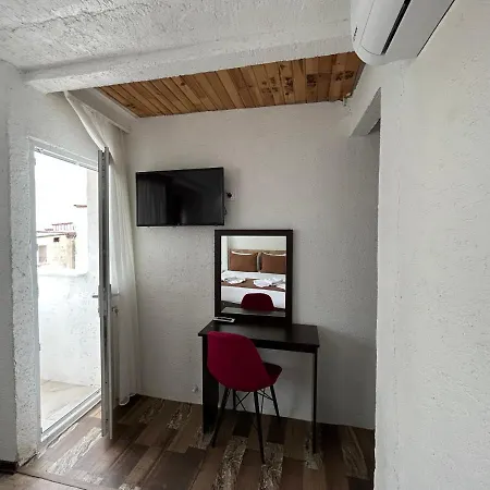 Hotel Global 2022 3*