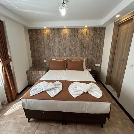 Global 2022 3* Istanbul