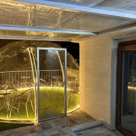 Global 2022 3* Istanbul