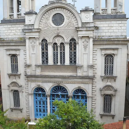 Global 2022 Hotel 3*