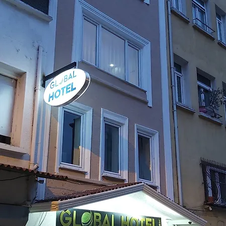 Global 2022 Istanbul