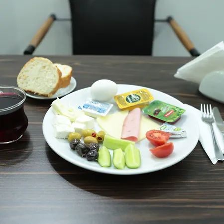 Hotel Global 2022 Istanbul