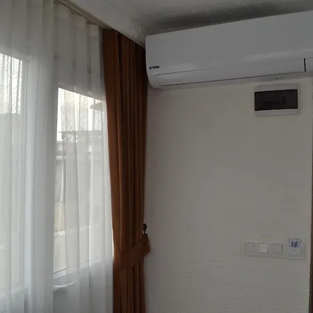 Hotel Global 2022 Istanbulská provincie