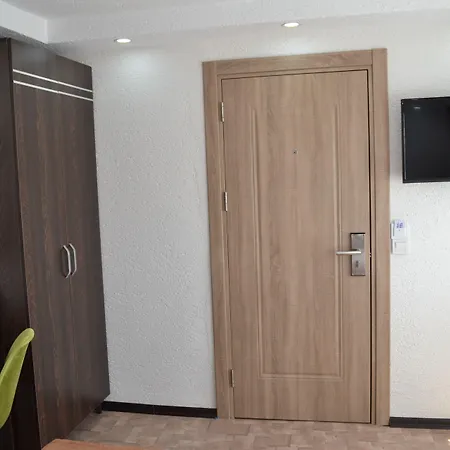 Global 2022 Hotel 3*