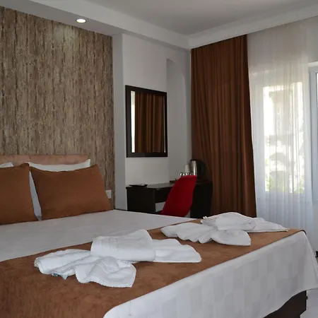 Global 2022 Hotel Istanbulská provincie