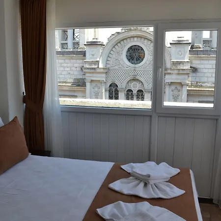 Global 2022 3* Estambul