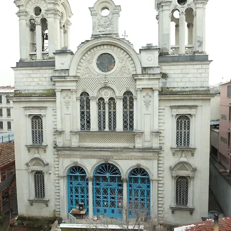 Hotel Global 2022 3*