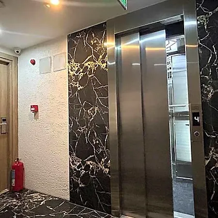 Hotel Global 2022 Istanbul