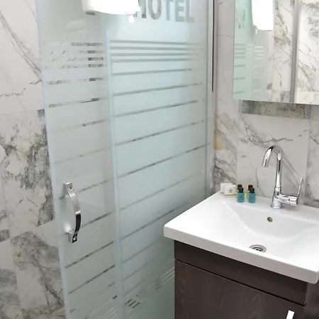 Global 2022 Hotel Istanbul