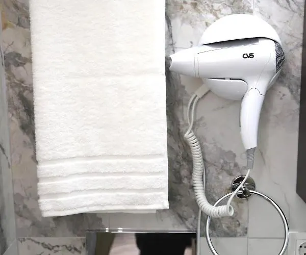 酒店 Global 2022 3*