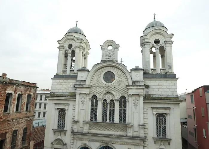 מלון Global 2022 איסטמבול