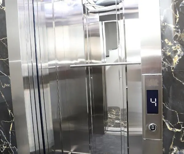 Global 2022 מלון איסטמבול