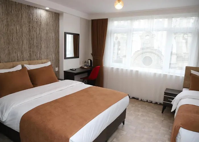 Global 2022 酒店 3*