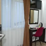 Szálloda Global 2022 Isztambul