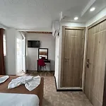 Szálloda Global 2022 Isztambul