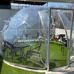 Szálloda Global 2022