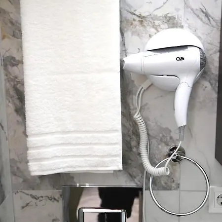 Hotel Global 2022 3*