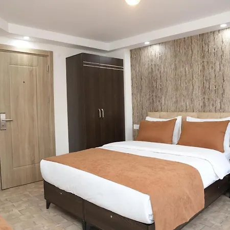 Global 2022 3* Istambul