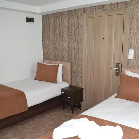 Global 2022 3* Istambul