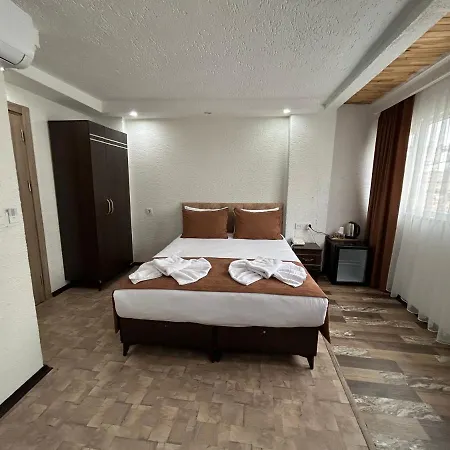 Hotel Global 2022