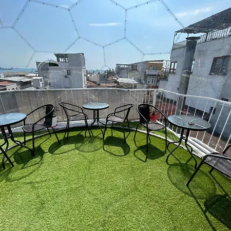 Global 2022 3* Istambul